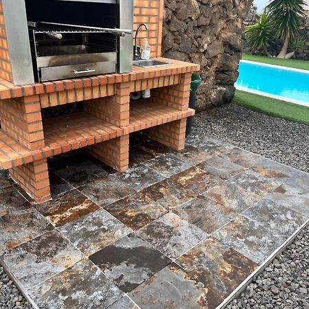 La Era 1 Villa El Cotillo  Ngoại thất bức ảnh
