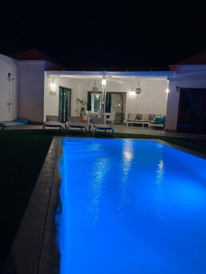 La Era 1 Villa El Cotillo  Ngoại thất bức ảnh