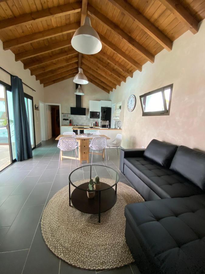 La Era 1 Villa El Cotillo  Ngoại thất bức ảnh