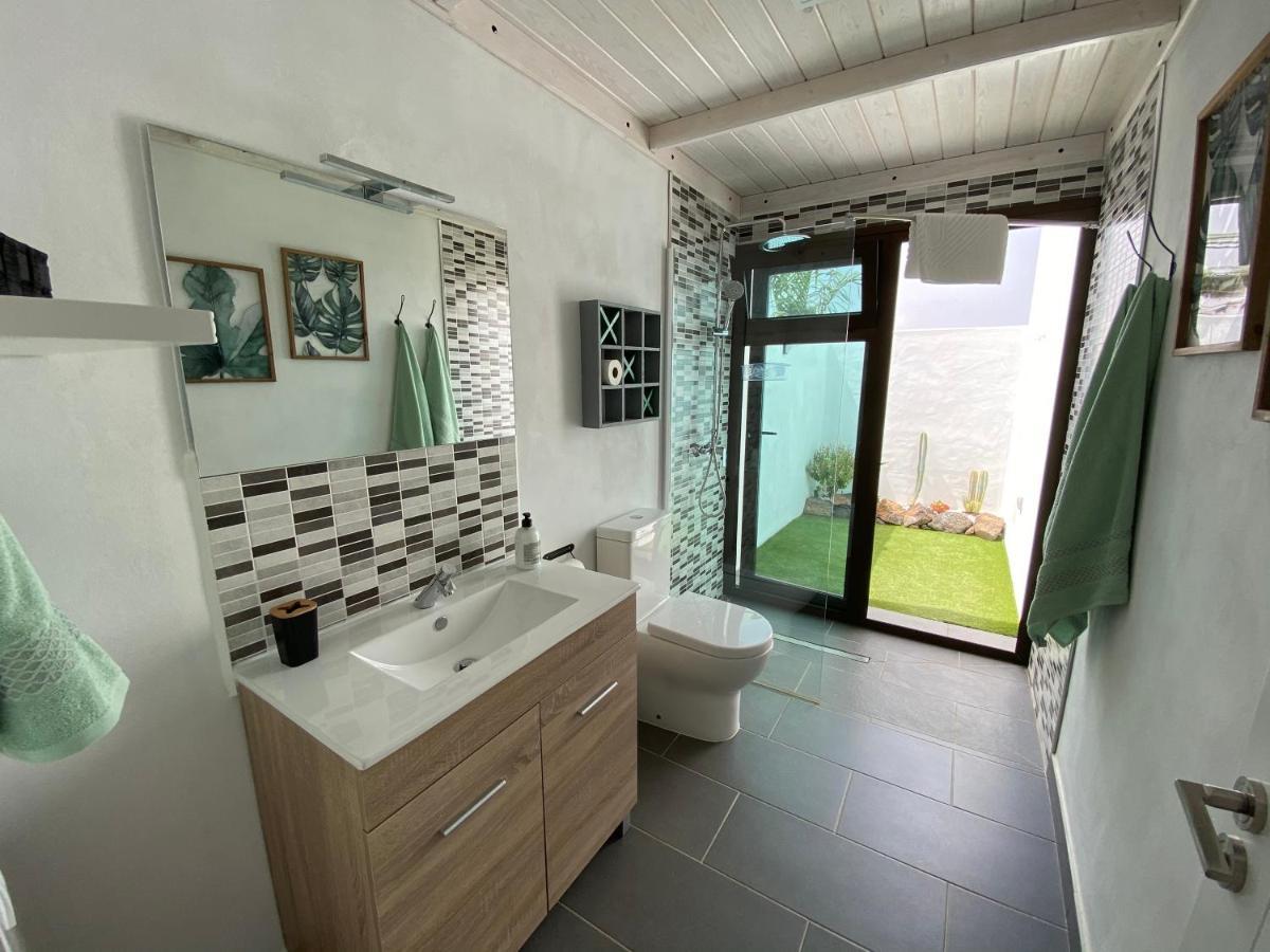 La Era 1 Villa El Cotillo  Ngoại thất bức ảnh