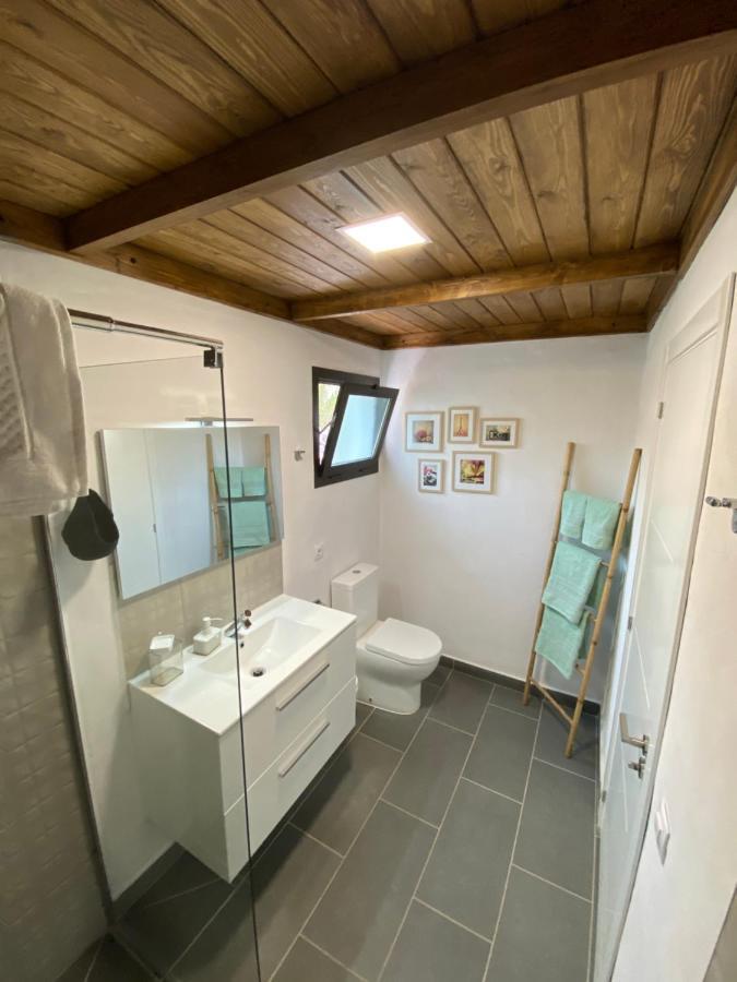 La Era 1 Villa El Cotillo  Ngoại thất bức ảnh