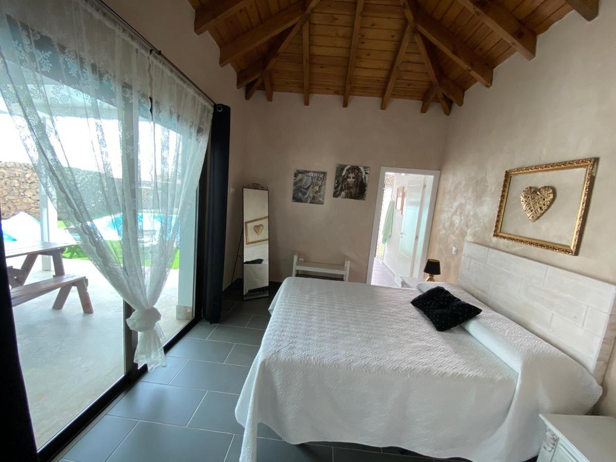 La Era 1 Villa El Cotillo  Ngoại thất bức ảnh