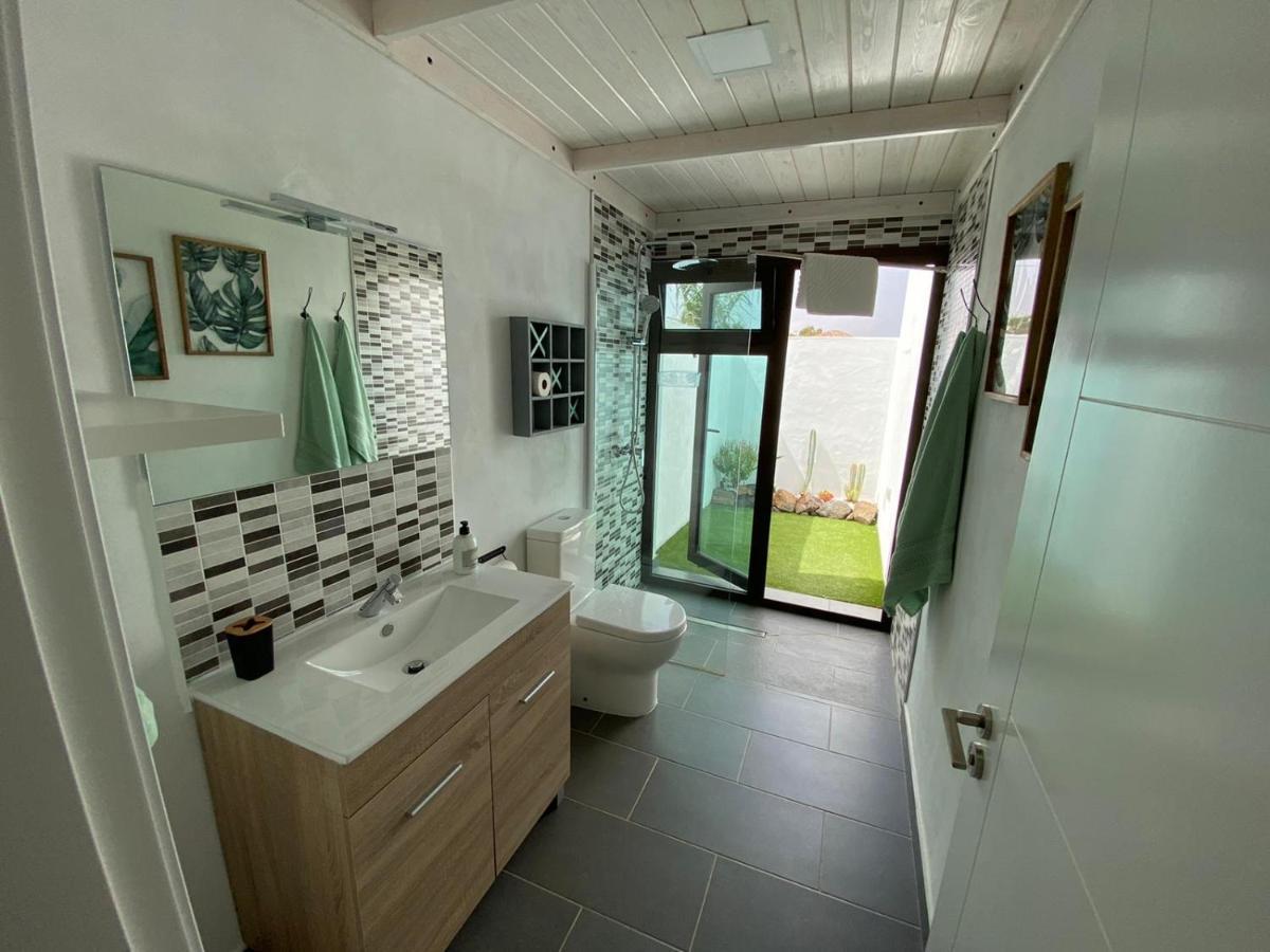 La Era 1 Villa El Cotillo  Ngoại thất bức ảnh
