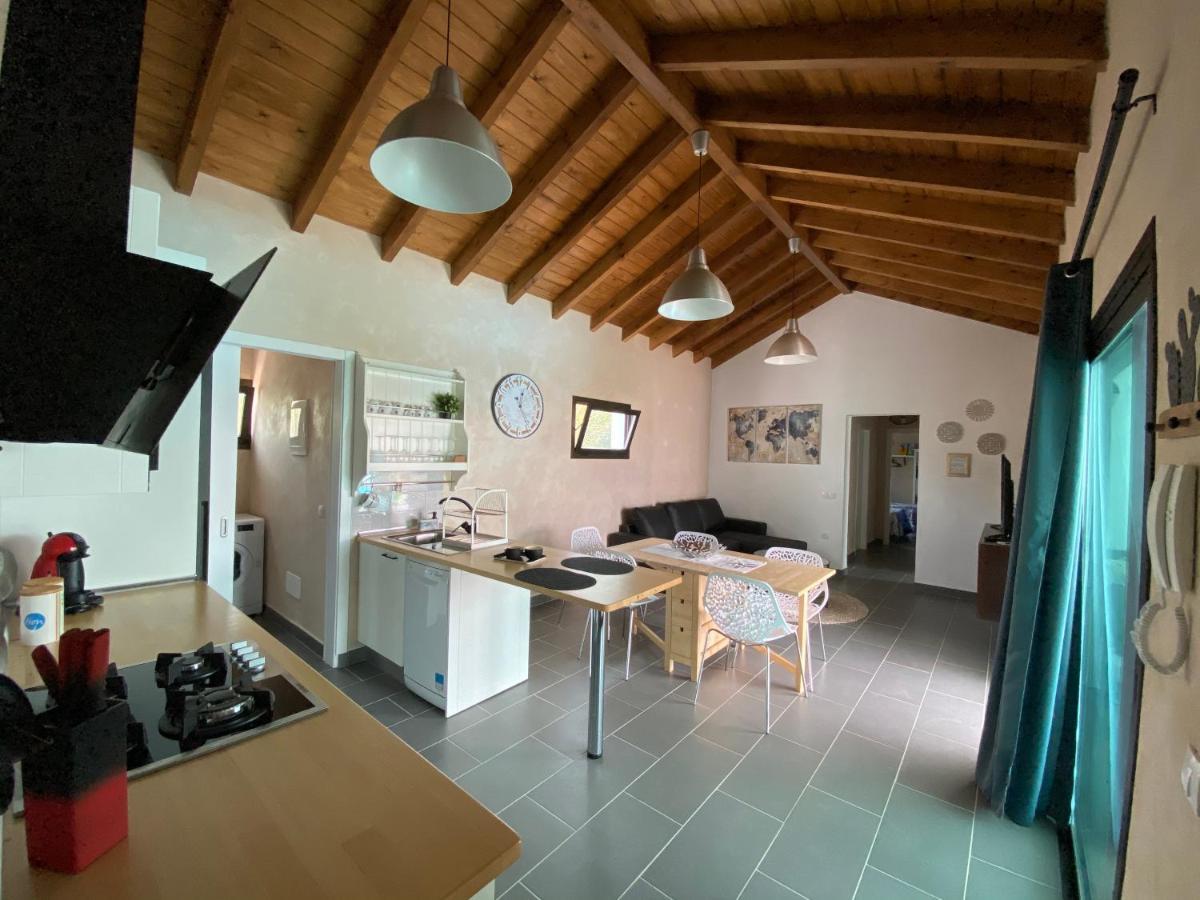 La Era 1 Villa El Cotillo  Ngoại thất bức ảnh