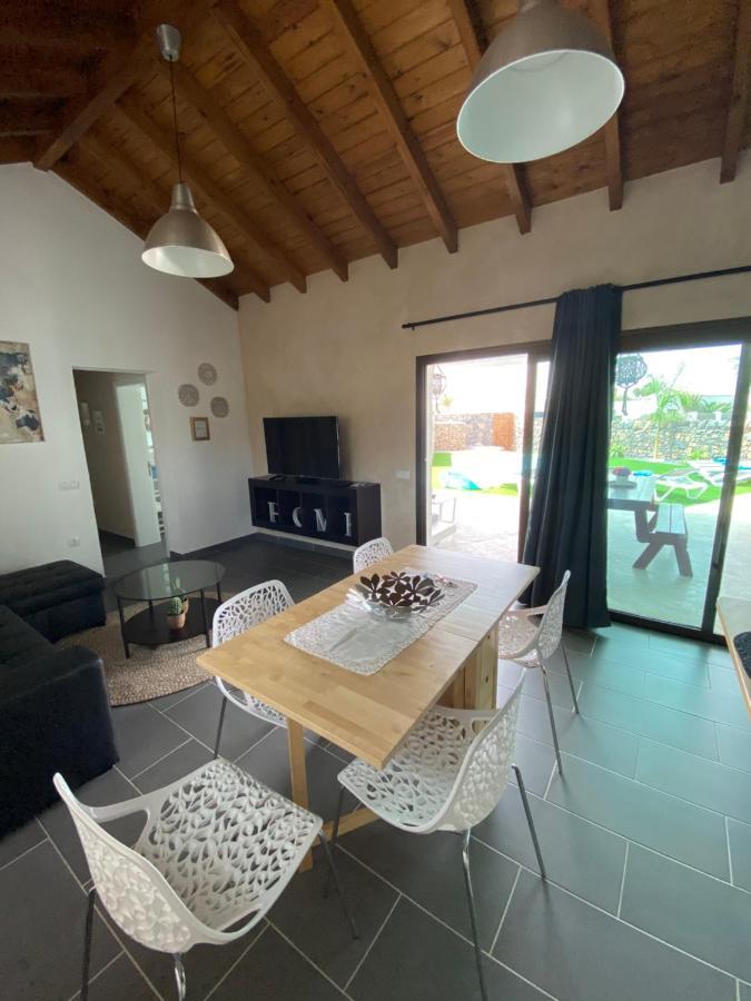La Era 1 Villa El Cotillo  Ngoại thất bức ảnh