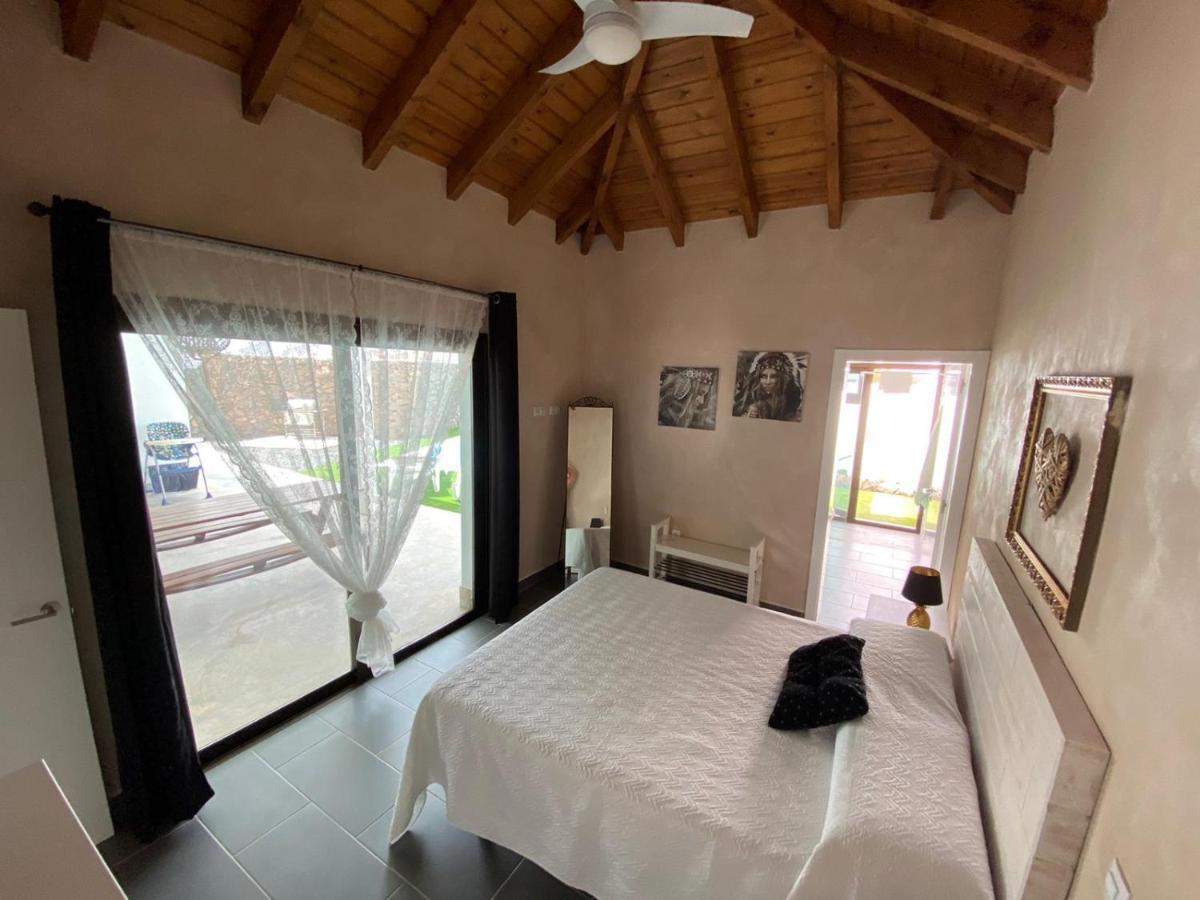La Era 1 Villa El Cotillo  Ngoại thất bức ảnh