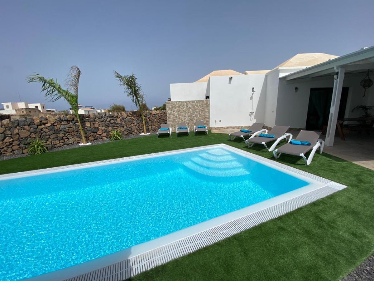 La Era 1 Villa El Cotillo  Ngoại thất bức ảnh