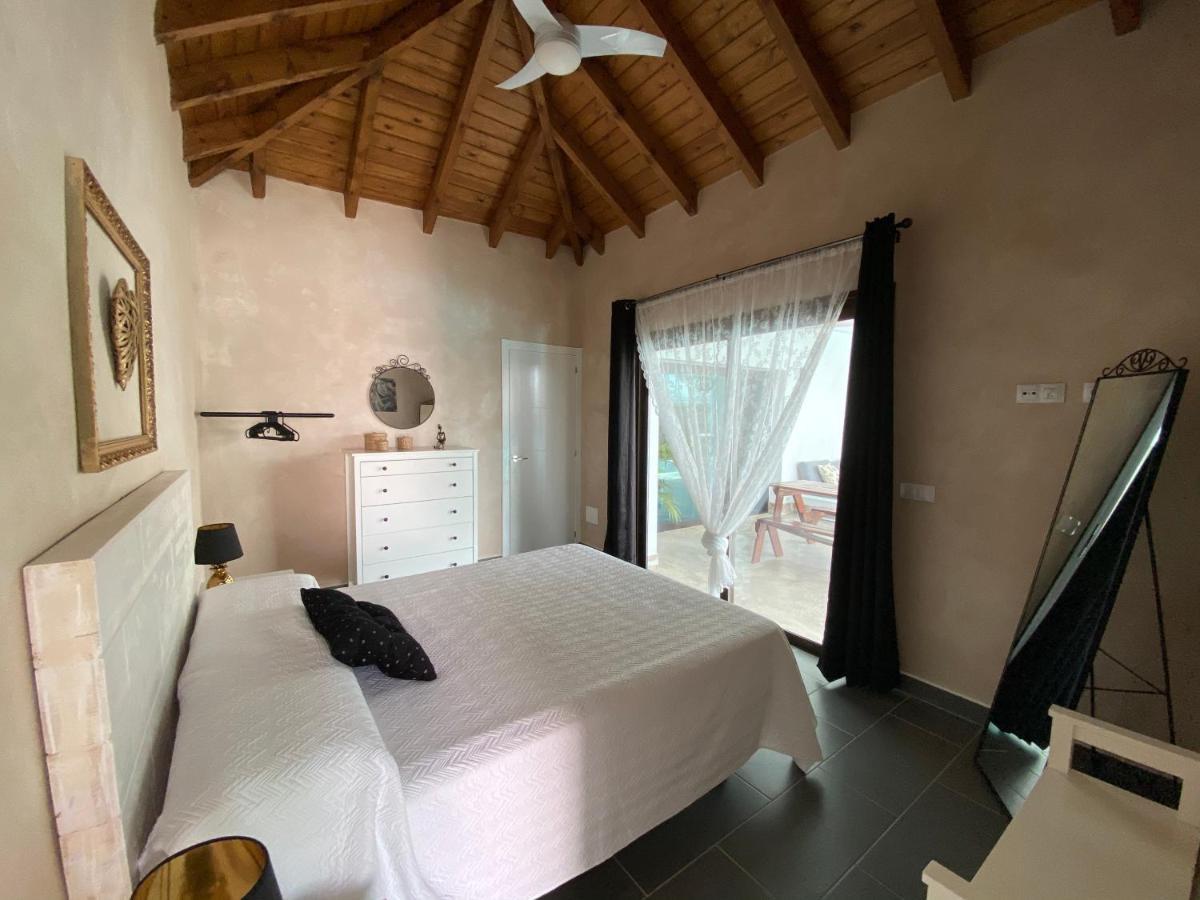 La Era 1 Villa El Cotillo  Ngoại thất bức ảnh