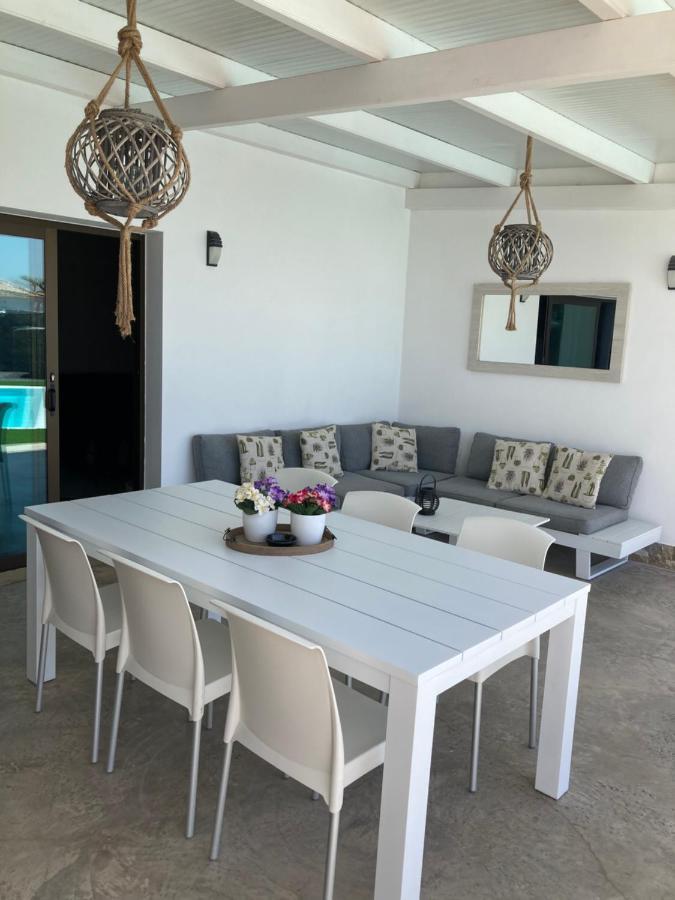 La Era 1 Villa El Cotillo  Ngoại thất bức ảnh
