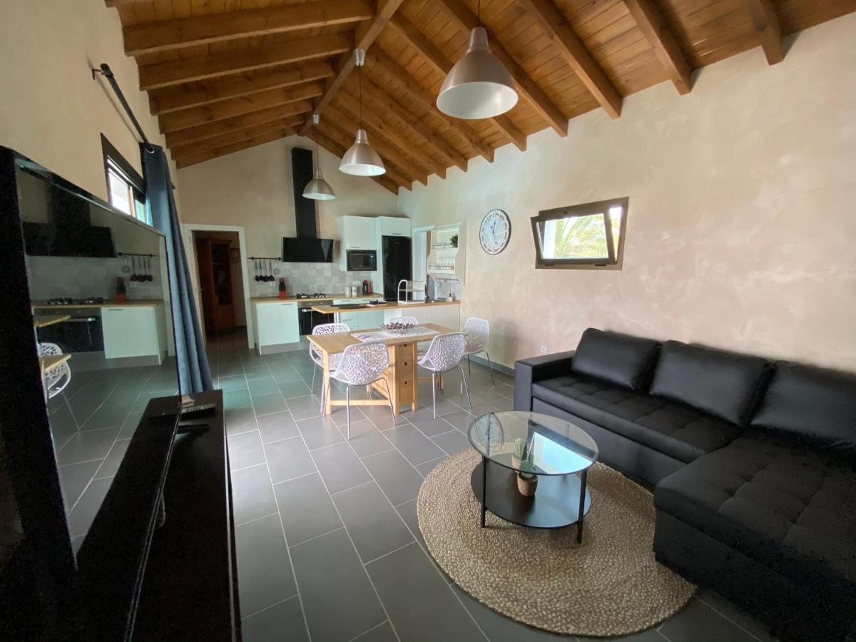 La Era 1 Villa El Cotillo  Ngoại thất bức ảnh