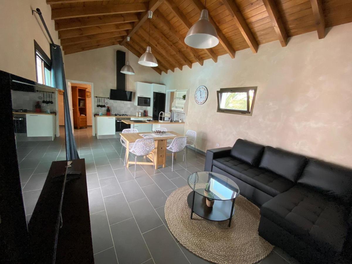 La Era 1 Villa El Cotillo  Ngoại thất bức ảnh