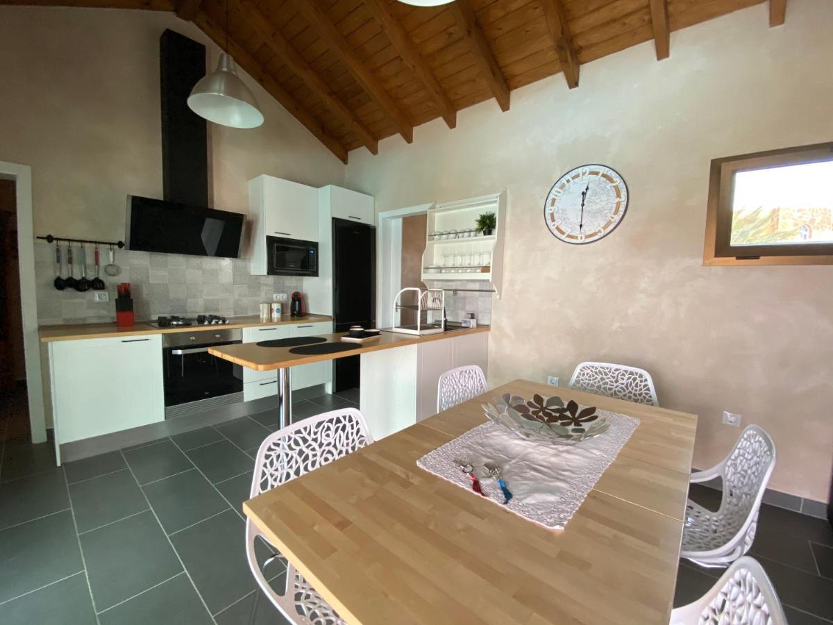 La Era 1 Villa El Cotillo  Ngoại thất bức ảnh