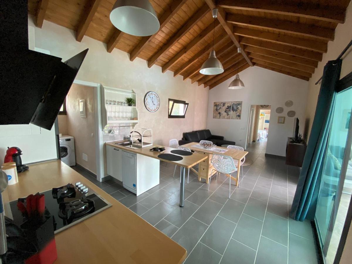 La Era 1 Villa El Cotillo  Ngoại thất bức ảnh