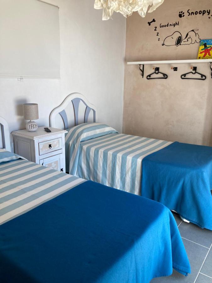 La Era 1 Villa El Cotillo  Ngoại thất bức ảnh