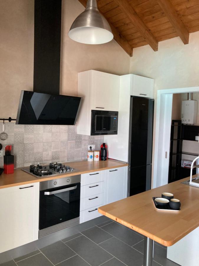 La Era 1 Villa El Cotillo  Ngoại thất bức ảnh
