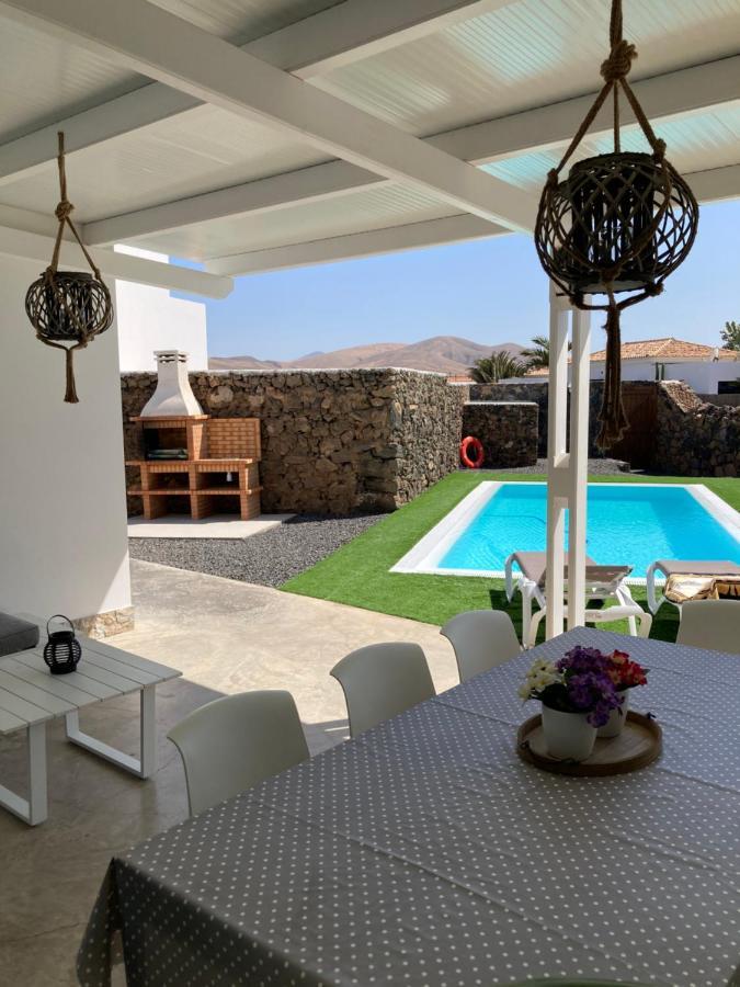 La Era 1 Villa El Cotillo  Ngoại thất bức ảnh