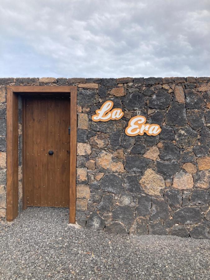 La Era 1 Villa El Cotillo  Ngoại thất bức ảnh
