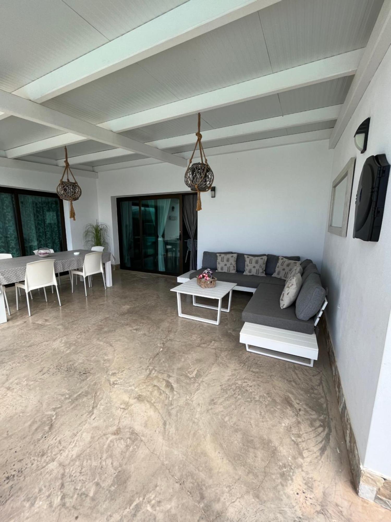 La Era 1 Villa El Cotillo  Ngoại thất bức ảnh